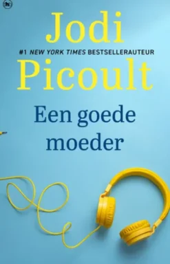 Een goede moeder