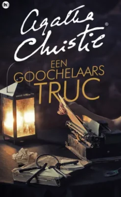 Een goochelaarstruc