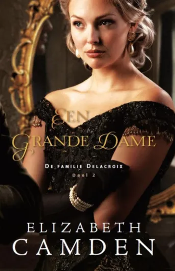 Een grande dame