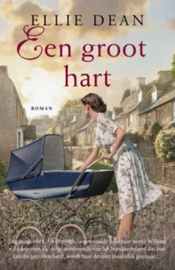 Een groot hart