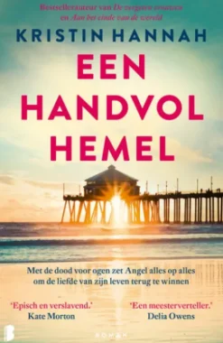 Een handvol hemel