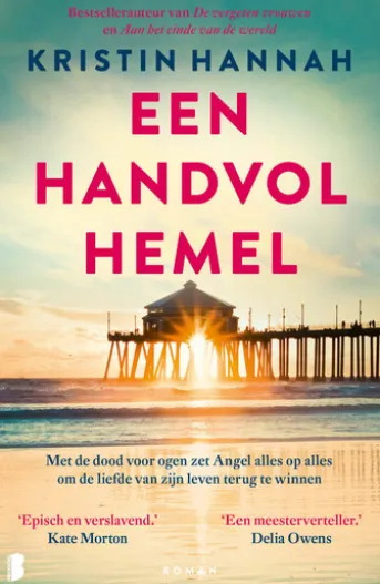 Een handvol hemel