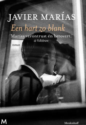 Een hart zo blank