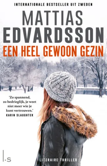 Een heel gewoon gezin