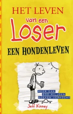 Een hondenleven
