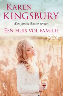 Een huis vol familie