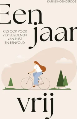 Een jaar vrij