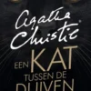 Een kat tussen de duiven