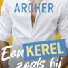 Een kerel zoals hij