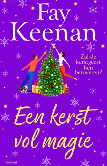 Een kerst vol magie