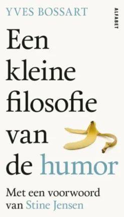 Een kleine filosofie van de humor