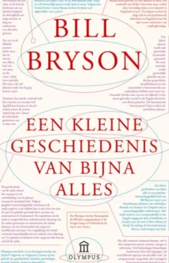 Een kleine geschiedenis van bijna alles