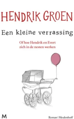 Een kleine verrassing