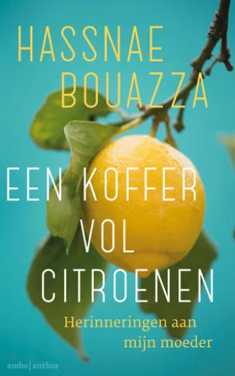 Een koffer vol citroenen