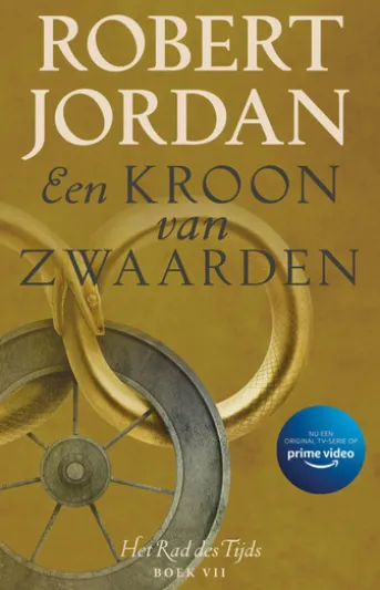Een kroon van zwaarden