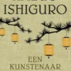 Een kunstenaar van het vlietende leven