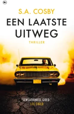 Een laatste uitweg