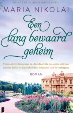 Een lang bewaard geheim