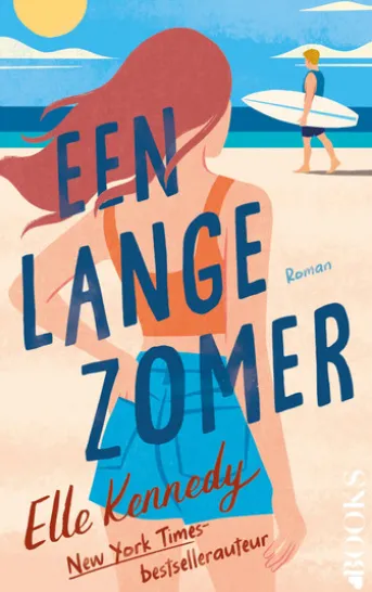 Een lange zomer