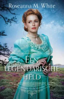 Een legendarische held