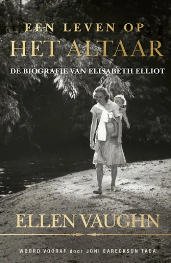 Een leven op het altaar