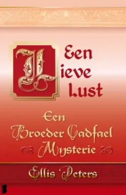 Een lieve lust