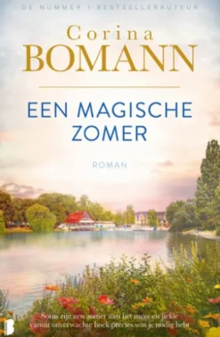 Een magische zomer