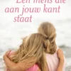 Een mens die aan jouw kant staat