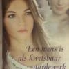 Een mens is als kwetsbaar aardewerk