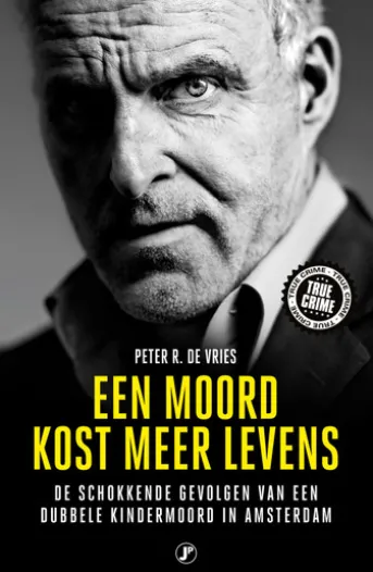 Een moord kost meer levens