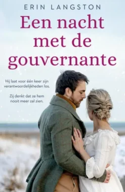 Een nacht met de gouvernante