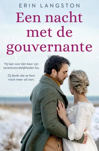 Een nacht met de gouvernante