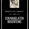 Een nagelaten bekentenis