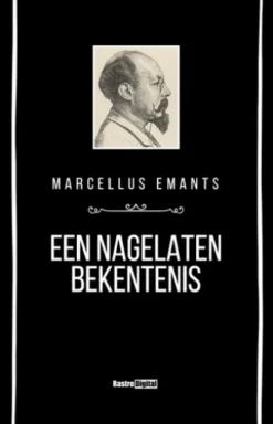 Een nagelaten bekentenis