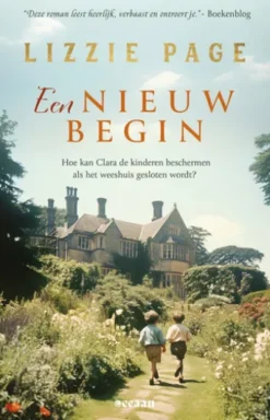 Een nieuw begin