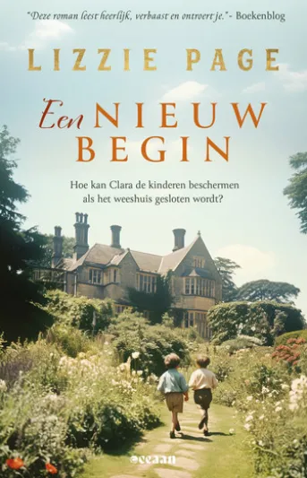 Een nieuw begin