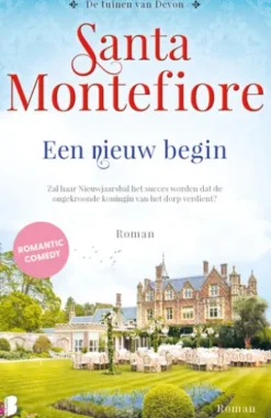 Een nieuw begin