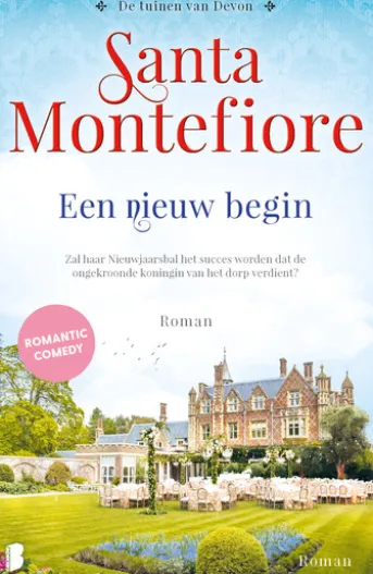 Een nieuw begin