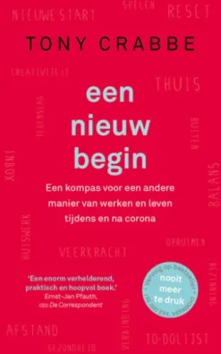 Een nieuw begin