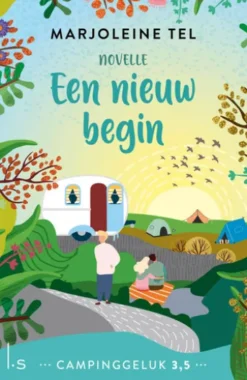 Een nieuw begin