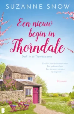 Een nieuw begin in Thorndale