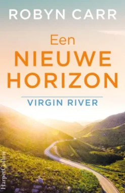 Een nieuwe horizon