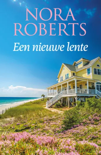 Een nieuwe lente