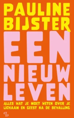 Een nieuw leven