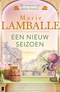 Een nieuw seizoen