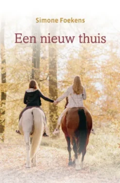 Een nieuw thuis