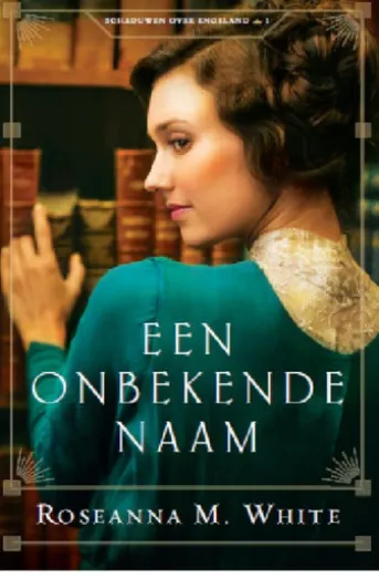 Een onbekende naam