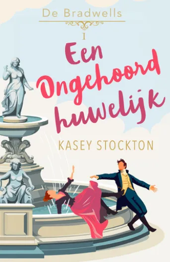 Een ongehoord huwelijk