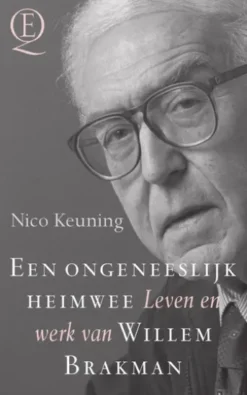 Een ongeneeslijk heimwee
