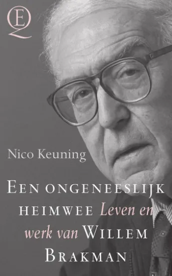 Een ongeneeslijk heimwee